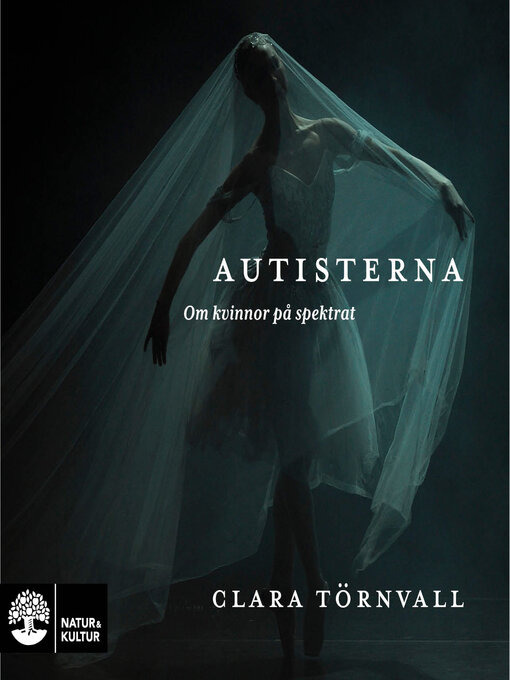 Title details for Autisterna by Clara Törnvall - Available